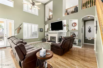 673 W Raven Drive, Chandler, AZ 85286 - Photo 12