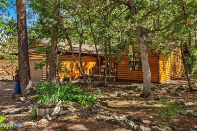 2253 E Ridge Drive, Pinetop, AZ 85935 - Photo 2