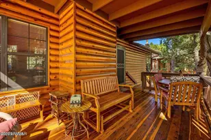 2253 E Ridge Dr, Pinetop, AZ 85935 - Photo 12