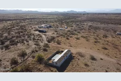 2812 E Deer Run, Tombstone, AZ 85638 - Photo 8