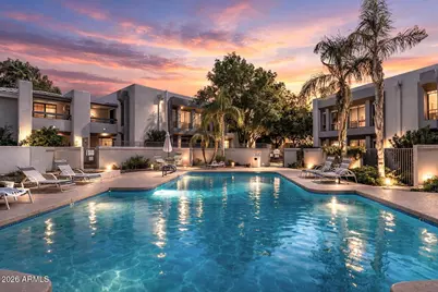 5201 N 24th Street #107, Phoenix, AZ 85016 - Photo 1