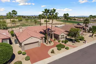 15926 W Superstition Way, Surprise, AZ 85374 - Photo 50