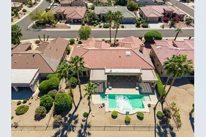 15926 W Superstition Way, Surprise, AZ 85374 - Photo 54