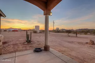 54463 W Sunburst St, Maricopa, AZ 85139 - Photo 44