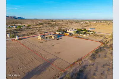 54463 W Sunburst Street, Maricopa, AZ 85139 - Photo 52