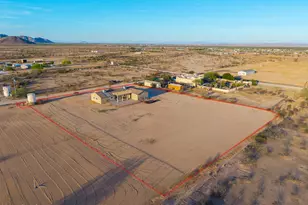 54463 W Sunburst St, Maricopa, AZ 85139 - Photo 52