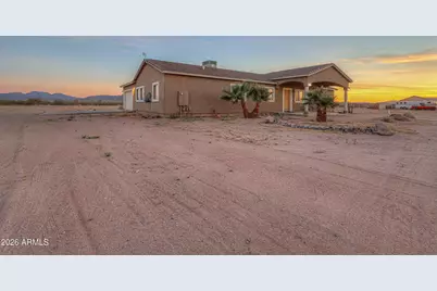 54463 W Sunburst Street, Maricopa, AZ 85139 - Photo 42