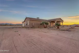 54463 W Sunburst St, Maricopa, AZ 85139 - Photo 42