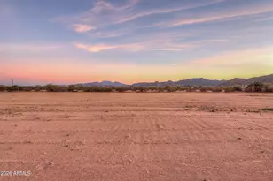 54463 W Sunburst St, Maricopa, AZ 85139 - Photo 46