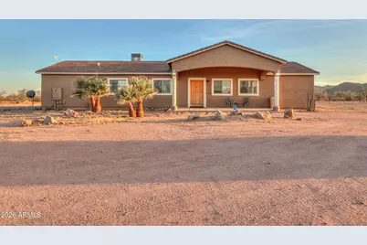 54463 W Sunburst Street, Maricopa, AZ 85139 - Photo 2