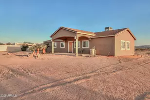 54463 W Sunburst St, Maricopa, AZ 85139 - Photo 4