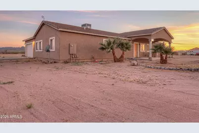 54463 W Sunburst Street, Maricopa, AZ 85139 - Photo 48