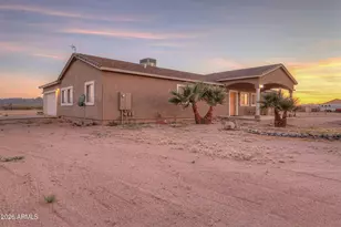 54463 W Sunburst St, Maricopa, AZ 85139 - Photo 48