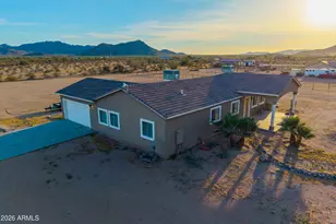 54463 W Sunburst St, Maricopa, AZ 85139 - Photo 58