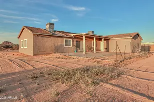 54463 W Sunburst St, Maricopa, AZ 85139 - Photo 40