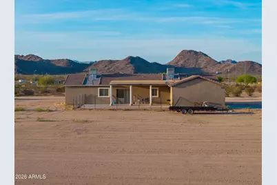 54463 W Sunburst Street, Maricopa, AZ 85139 - Photo 54