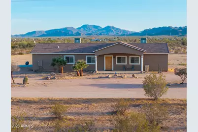 54463 W Sunburst Street, Maricopa, AZ 85139 - Photo 1