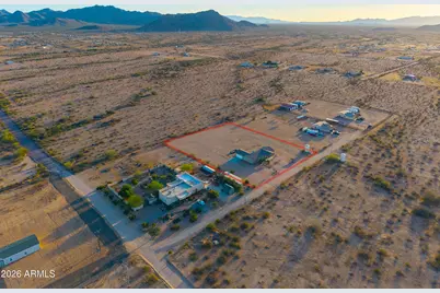 54463 W Sunburst Street, Maricopa, AZ 85139 - Photo 62