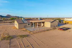 54463 W Sunburst St, Maricopa, AZ 85139 - Photo 56