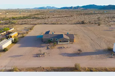 54463 W Sunburst Street, Maricopa, AZ 85139 - Photo 50