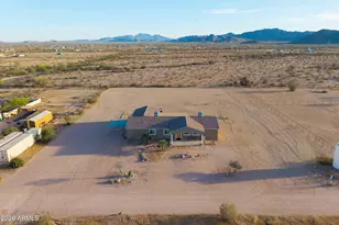 54463 W Sunburst St, Maricopa, AZ 85139 - Photo 50