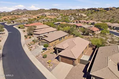 15020 E Desert Willow Drive, Fountain Hills, AZ 85268 - Photo 28