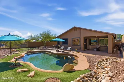 15020 E Desert Willow Drive, Fountain Hills, AZ 85268 - Photo 22