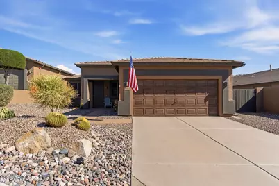 15020 E Desert Willow Drive, Fountain Hills, AZ 85268 - Photo 2
