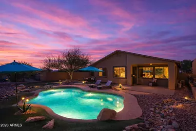 15020 E Desert Willow Drive, Fountain Hills, AZ 85268 - Photo 34