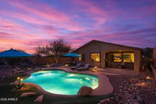 15020 E Desert Willow Dr, Fountain Hills, AZ 85268 - Photo 34