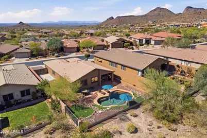 15020 E Desert Willow Drive, Fountain Hills, AZ 85268 - Photo 30