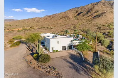2449 W Sunrise Drive, Phoenix, AZ 85041 - Photo 106