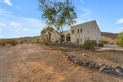 2449 W Sunrise Drive, Phoenix, AZ 85041 - Photo 86