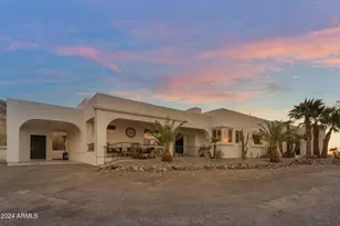 2449 W Sunrise Dr, Phoenix, AZ 85041 - Photo 76