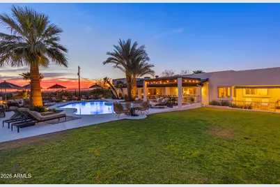 2449 W Sunrise Drive, Phoenix, AZ 85041 - Photo 72