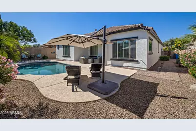 6765 S Jacqueline Way, Gilbert, AZ 85298 - Photo 36