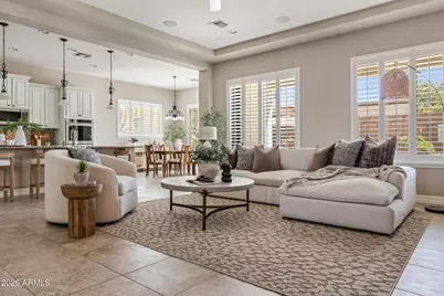 6765 S Jacqueline Way, Gilbert, AZ 85298 - Photo 2