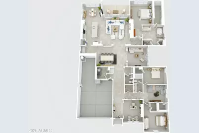 6765 S Jacqueline Way, Gilbert, AZ 85298 - Photo 44