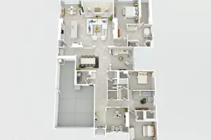 6765 S Jacqueline Way, Gilbert, AZ 85298 - Photo 44