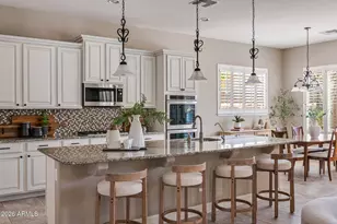 6765 S Jacqueline Way, Gilbert, AZ 85298 - Photo 4