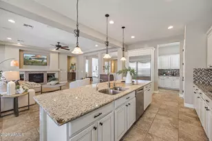 6765 S Jacqueline Way, Gilbert, AZ 85298 - Photo 16