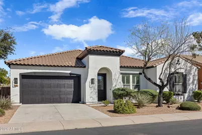 6765 S Jacqueline Way, Gilbert, AZ 85298 - Photo 1