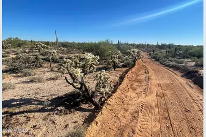 5Ac N Gunsight Lane, Florence, AZ 85132 - Photo 2
