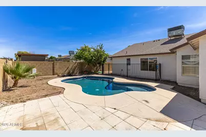 5402 E Forge Avenue, Mesa, AZ 85206 - Photo 18