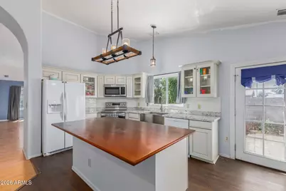 5402 E Forge Avenue, Mesa, AZ 85206 - Photo 8