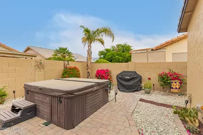 17646 W Babbitt Drive, Surprise, AZ 85374 - Photo 40