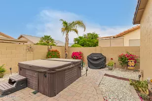 17646 W Babbitt Dr, Surprise, AZ 85374 - Photo 40