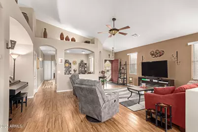 17646 W Babbitt Drive, Surprise, AZ 85374 - Photo 4