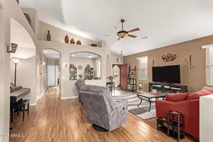 17646 W Babbitt Dr, Surprise, AZ 85374 - Photo 4