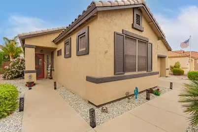 17646 W Babbitt Drive, Surprise, AZ 85374 - Photo 38